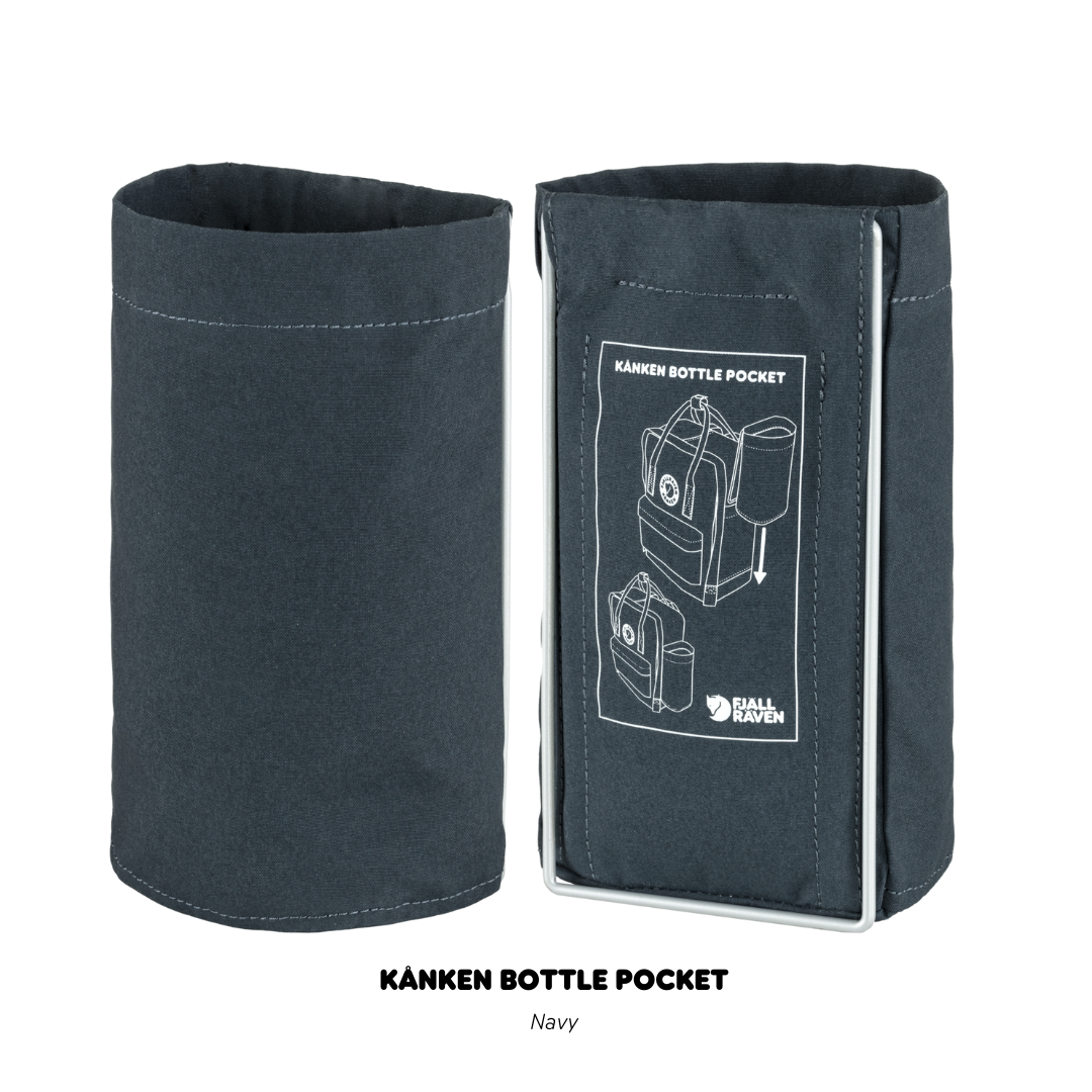 Kånken Bottle Pocket