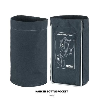 Kånken Bottle Pocket