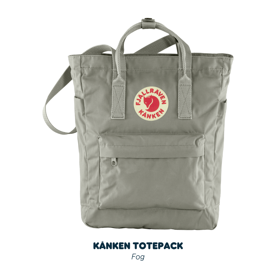 Kånken Totepack Classic