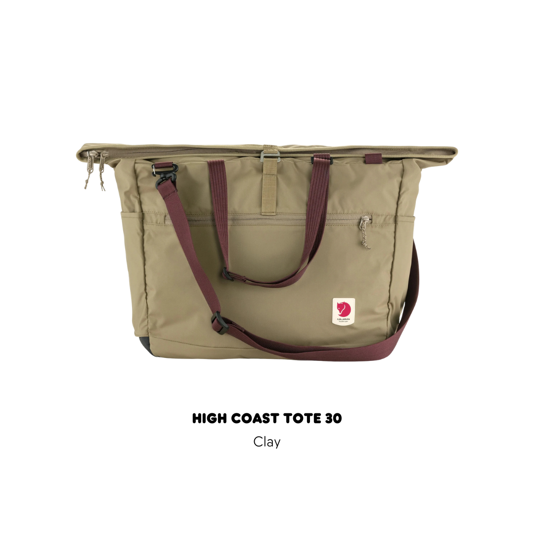 High Coast Tote 30