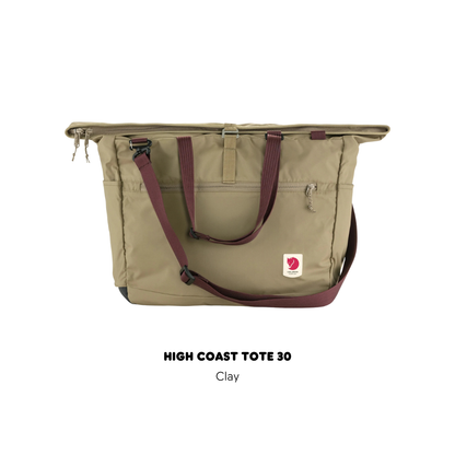 High Coast Tote 30