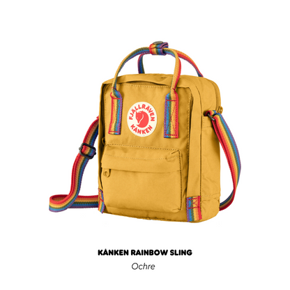 Kånken Rainbow Sling