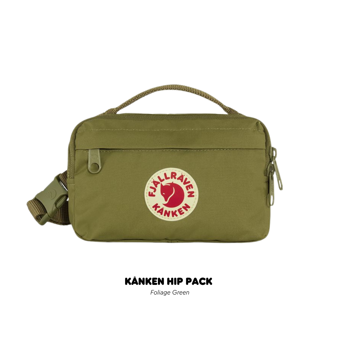 Kånken Hip Pack