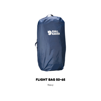 Flight Bag 50-65
