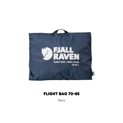 Flight Bag 70-85