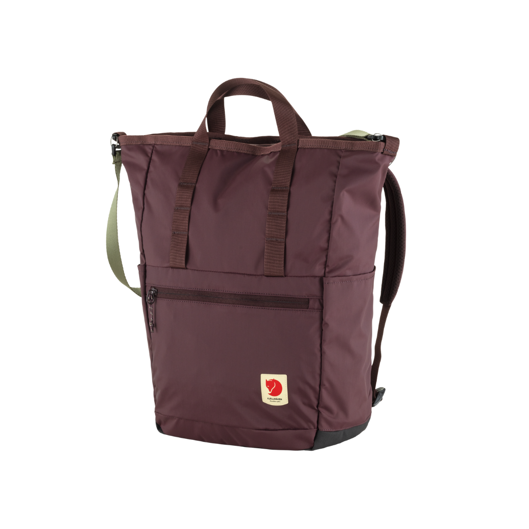 High Coast Totepack
