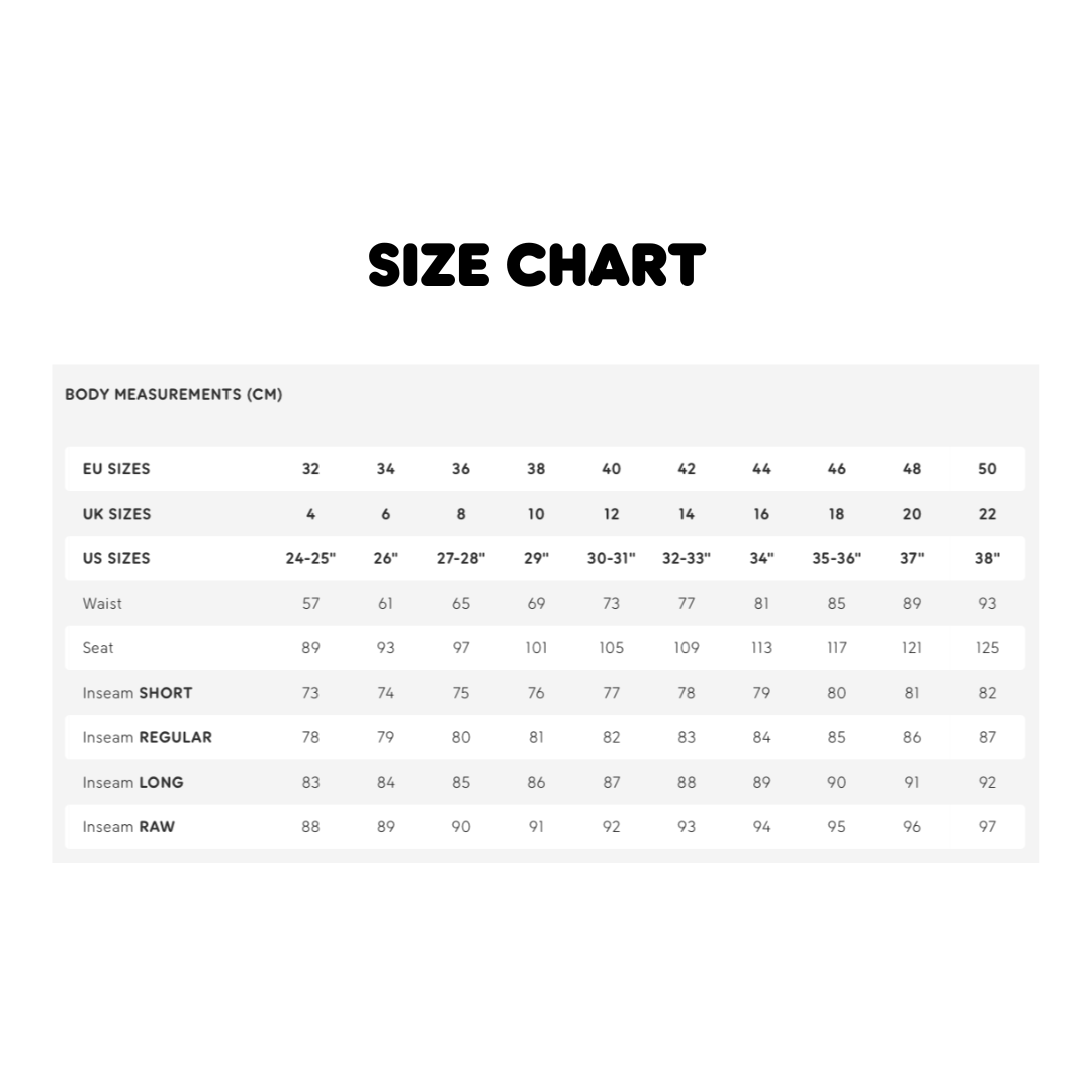 Kaipak Trousers Curved W