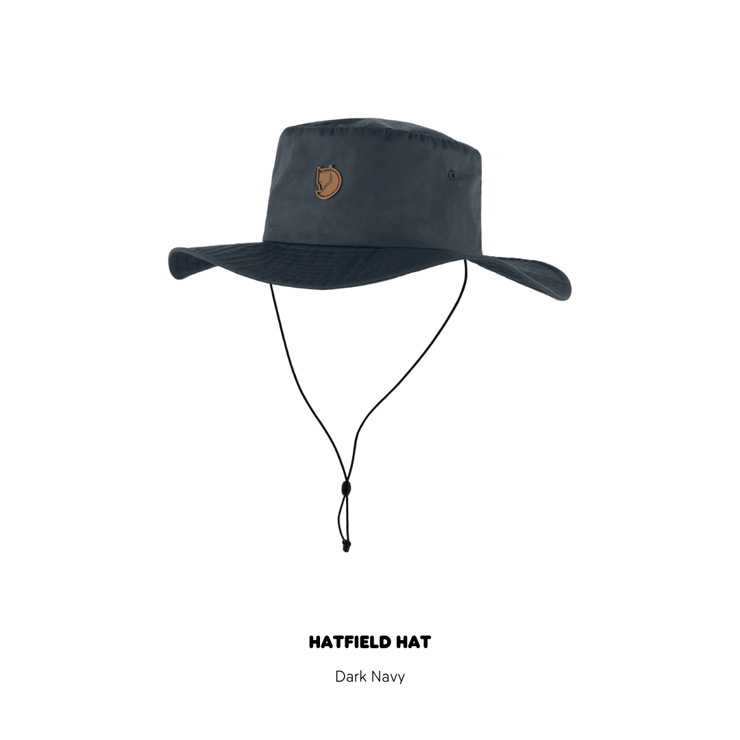 Hatfield Hat