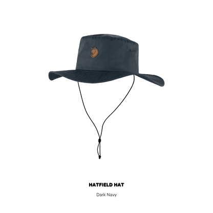 Hatfield Hat