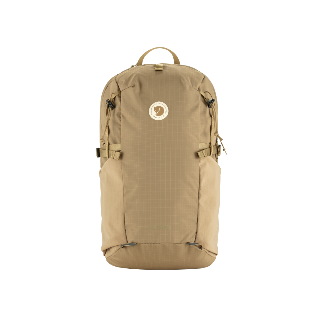 Abisko Softpack 16