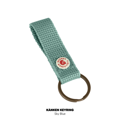 Kånken Keyring