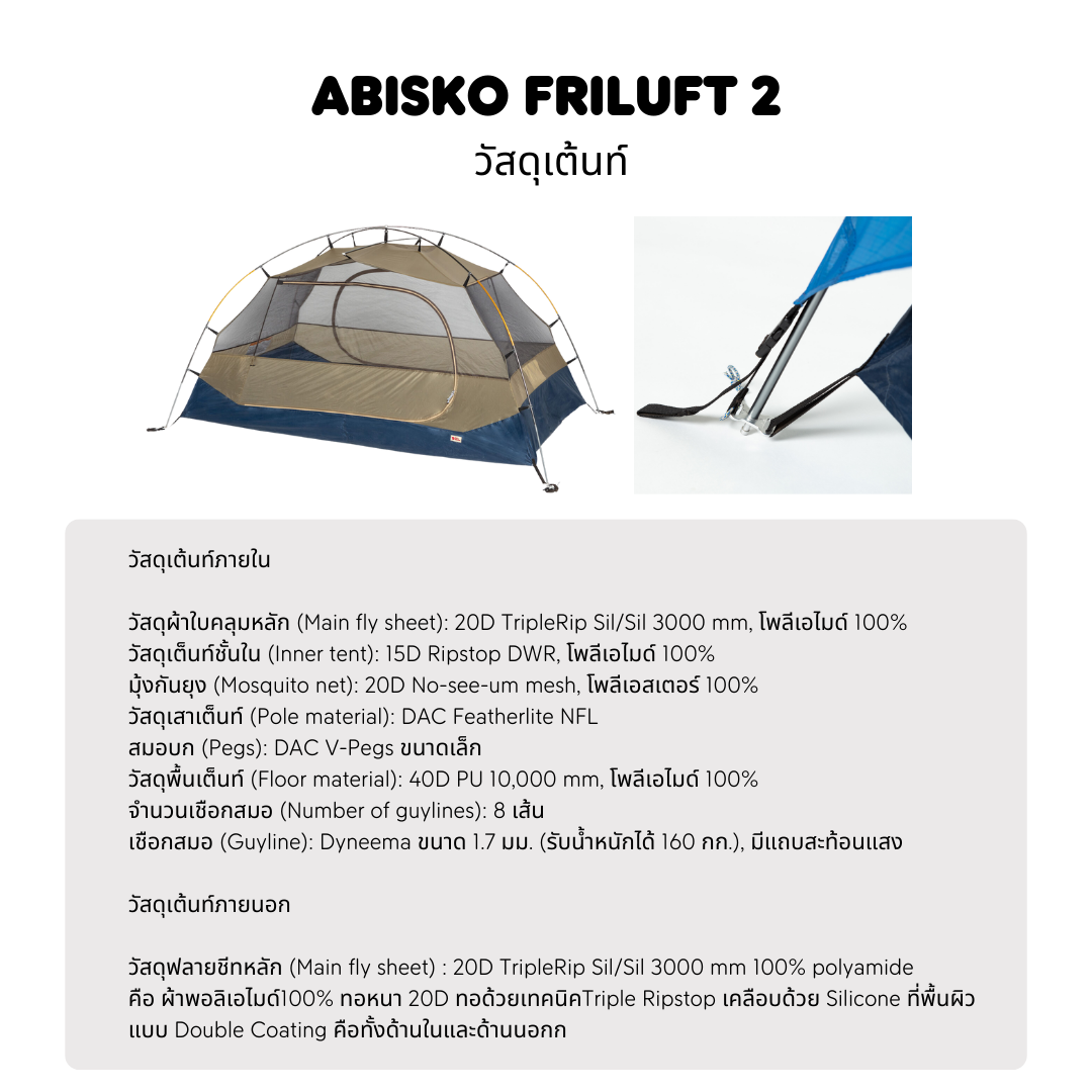 Abisko Friluft 2