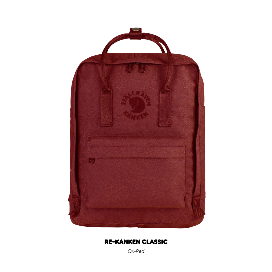 Re-Kanken Classic