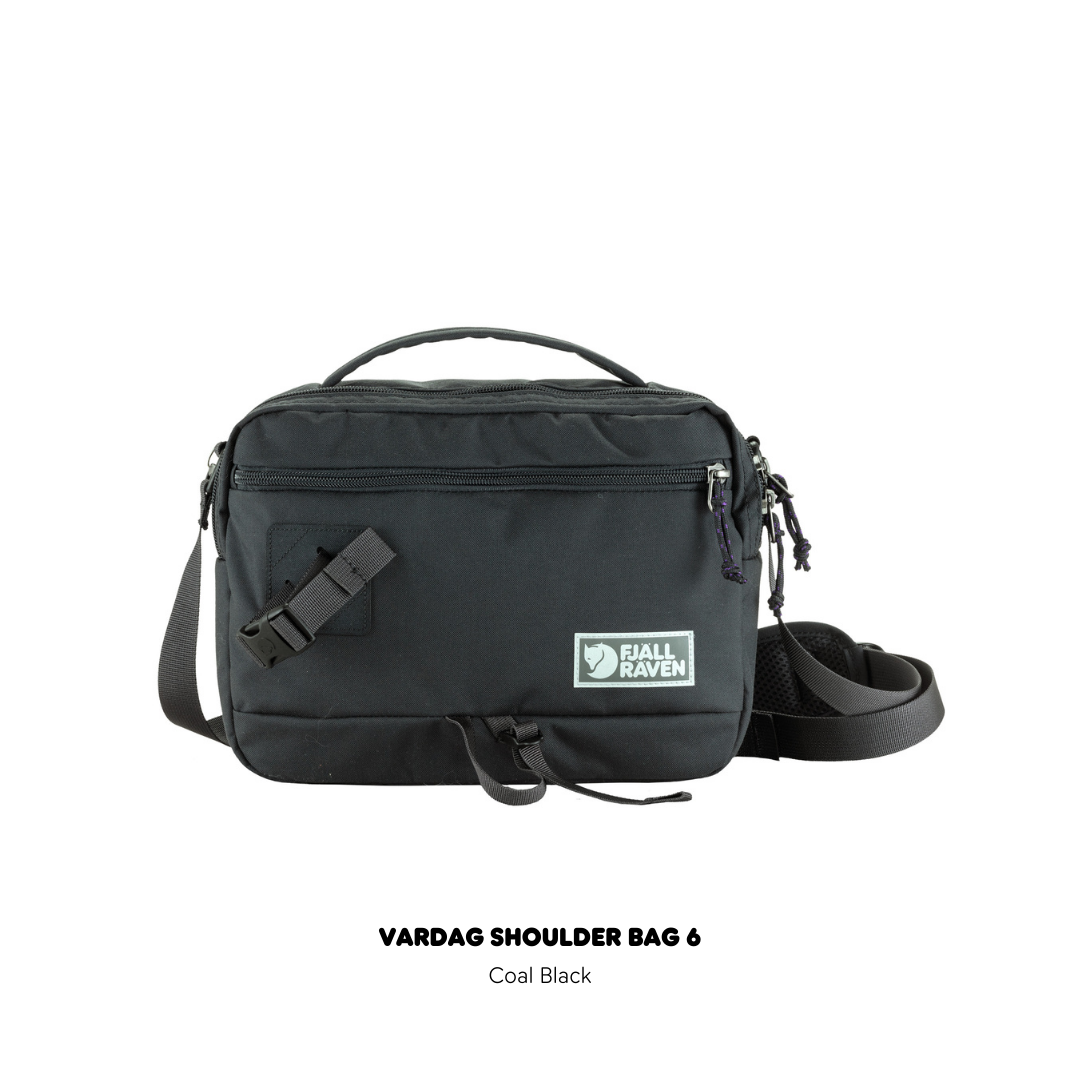 Vardag Shoulder Bag 6
