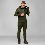 Load image into Gallery viewer, Keb Fleece Hoodie M
