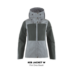 Load image into Gallery viewer, Keb Jacket W
