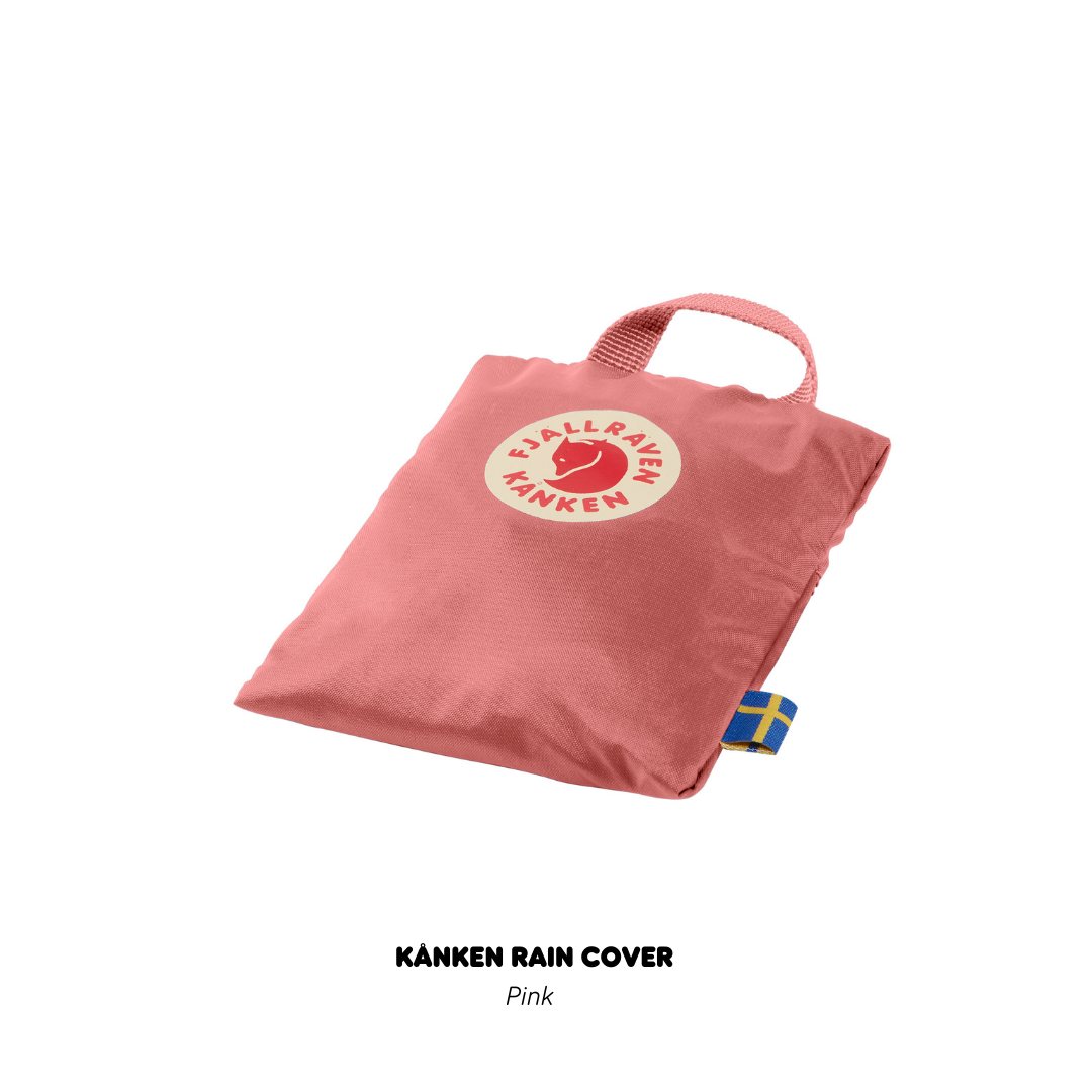 Kånken Rain Cover
