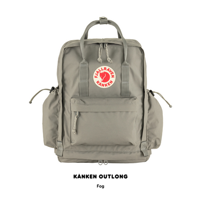Kånken Outlong