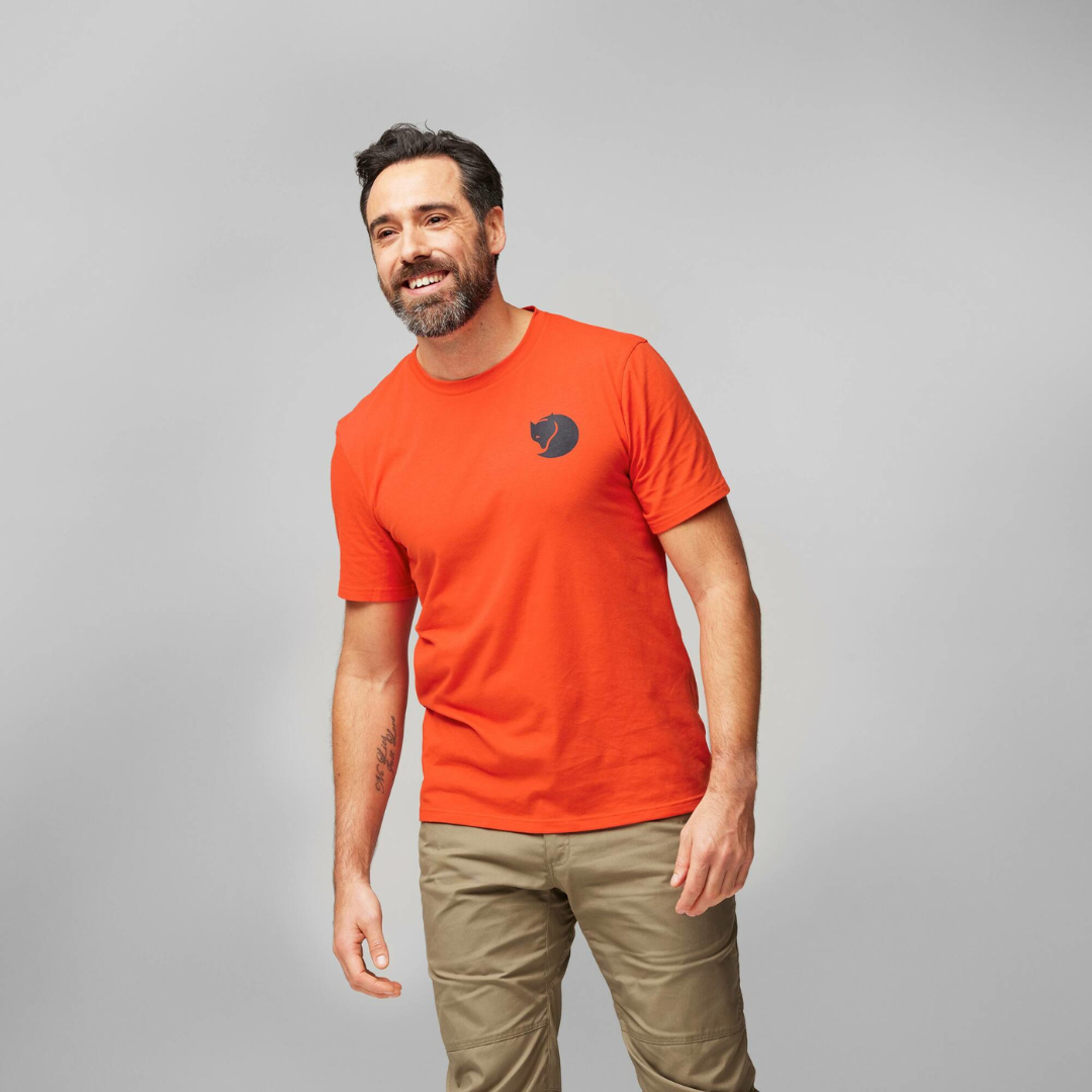 Walk With Nature T-Shirt M