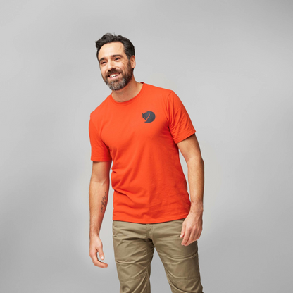 Walk With Nature T-Shirt M