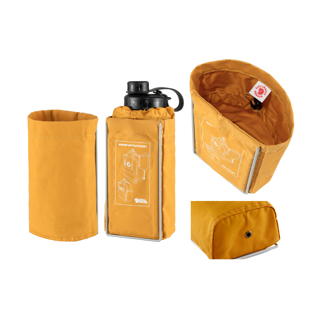 Kånken Bottle Pocket