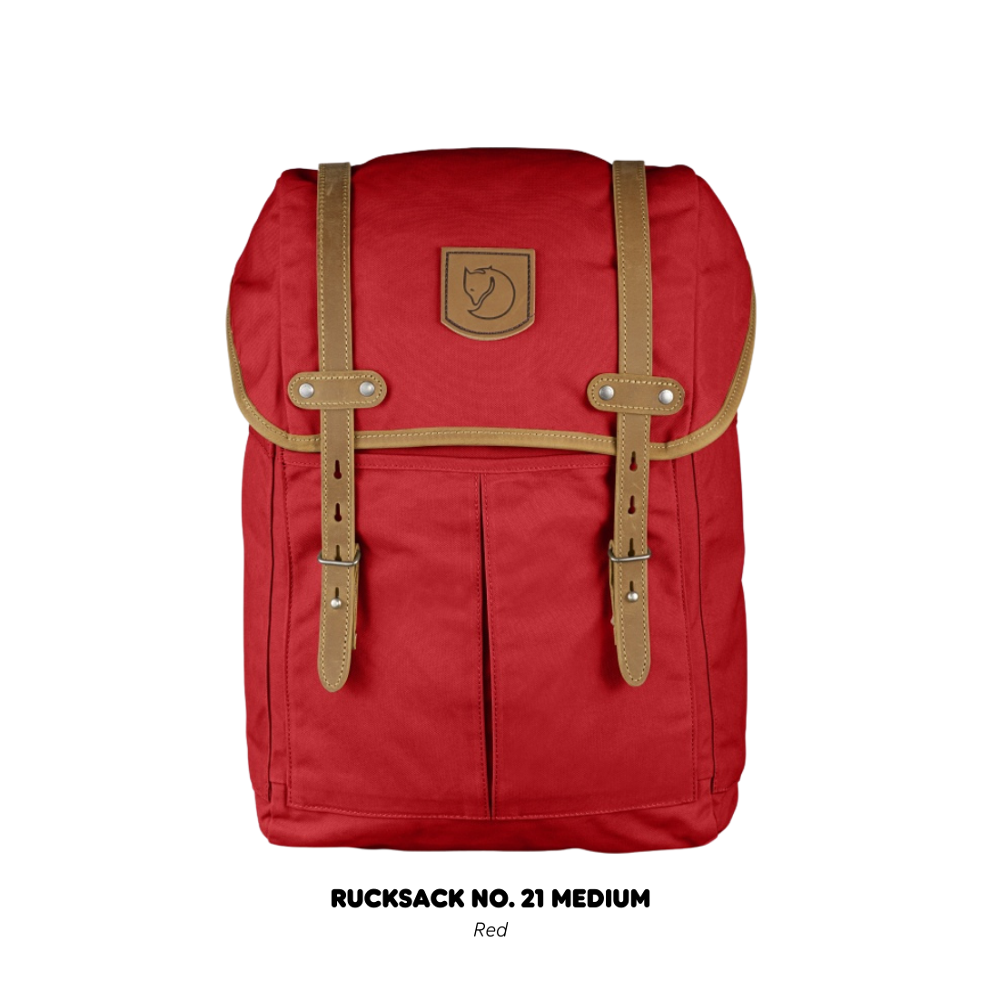 Rucksack No.21 Medium