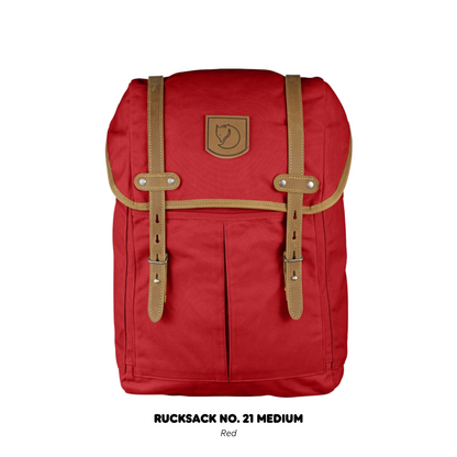 Rucksack No.21 Medium