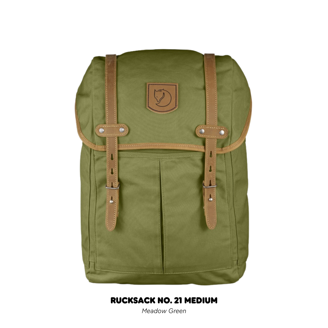 Rucksack No.21 Medium