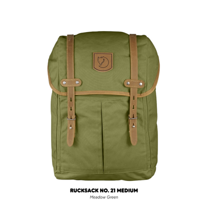 Rucksack No.21 Medium