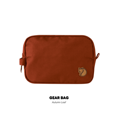 Gear Bag