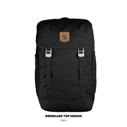 Greenland Top Medium