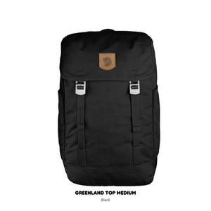 Greenland Top Medium