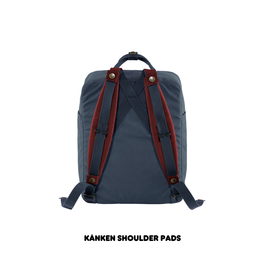 Kånken Shoulder Pads
