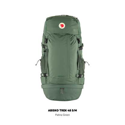 Abisko Trek 48 SM/ML