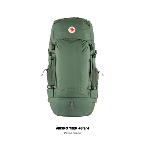 Abisko Trek 48 SM/ML