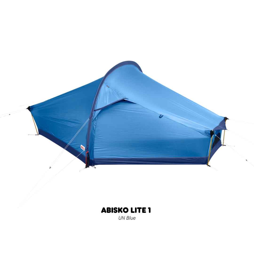 Abisko Lite 1