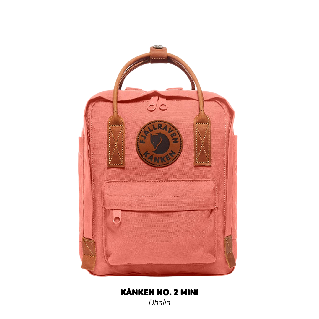 Kånken No.2 Mini