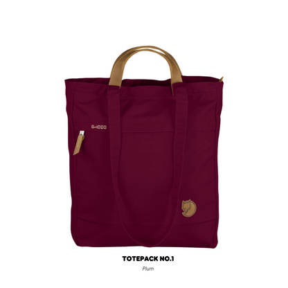 Totepack No.1