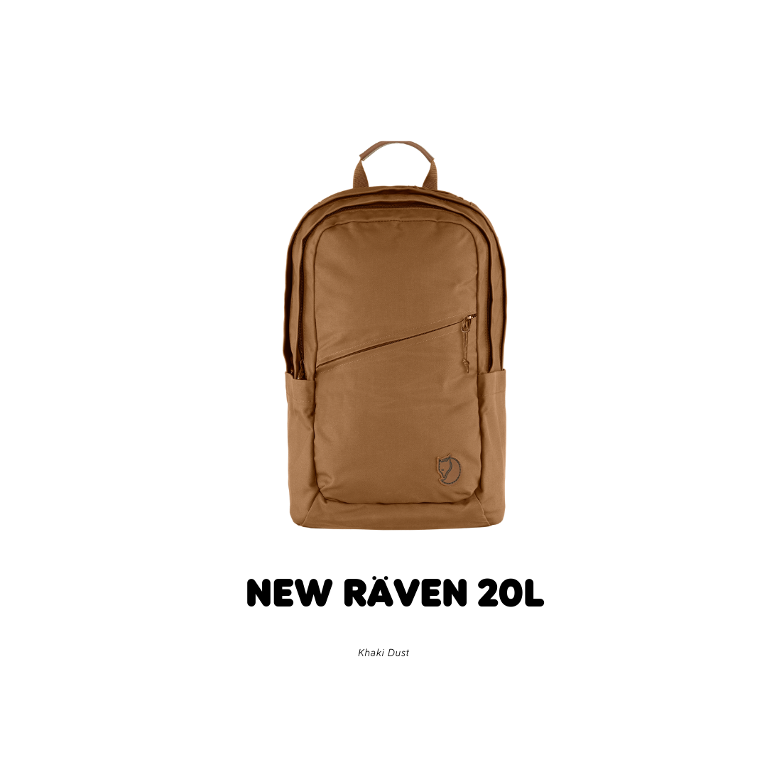 Raven 20