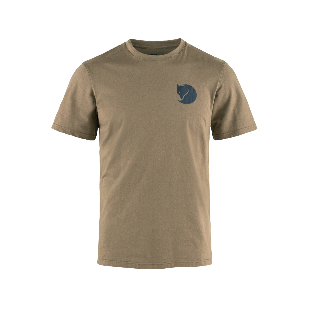 Walk With Nature T-Shirt M