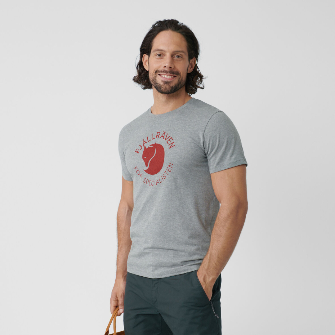 Fjallraven Fox T-shirt M