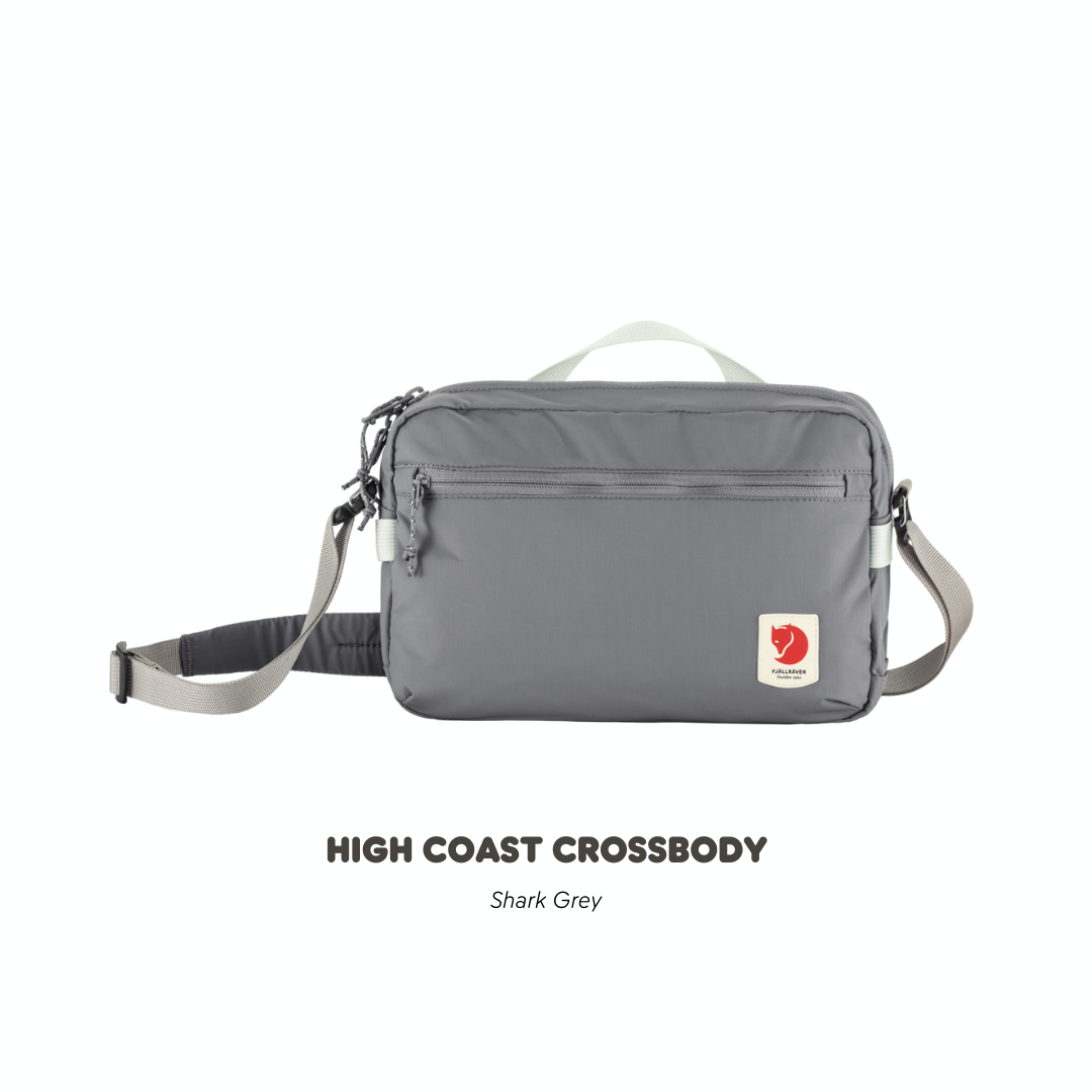High Coast Crossbody