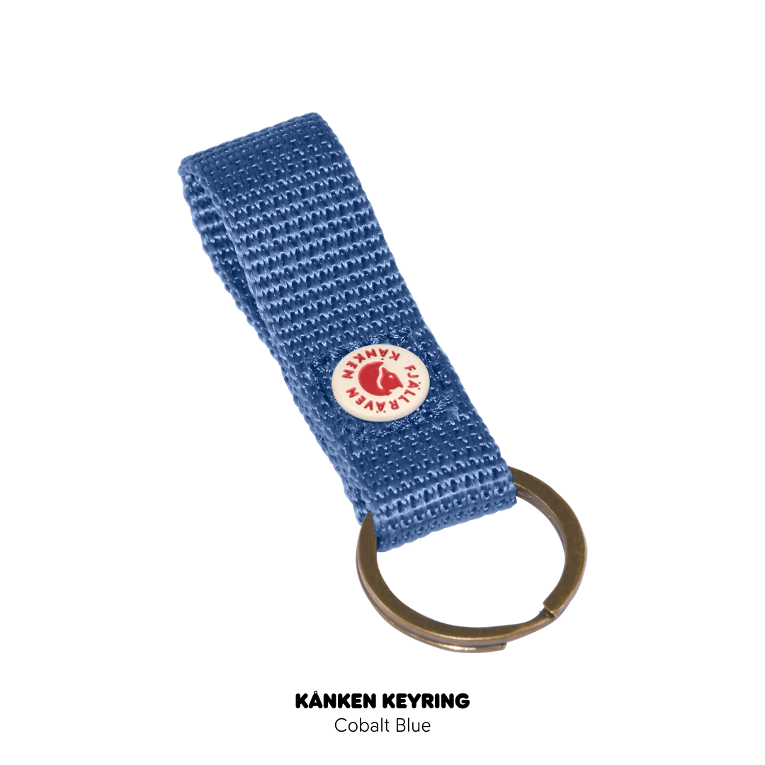 Kånken Keyring