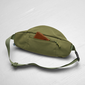 Ulvö Hip Pack Large I Fjall