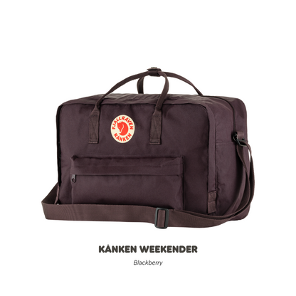 Kånken Weekender