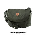 Load image into Gallery viewer, Greenland Shoulder Bag Medium
