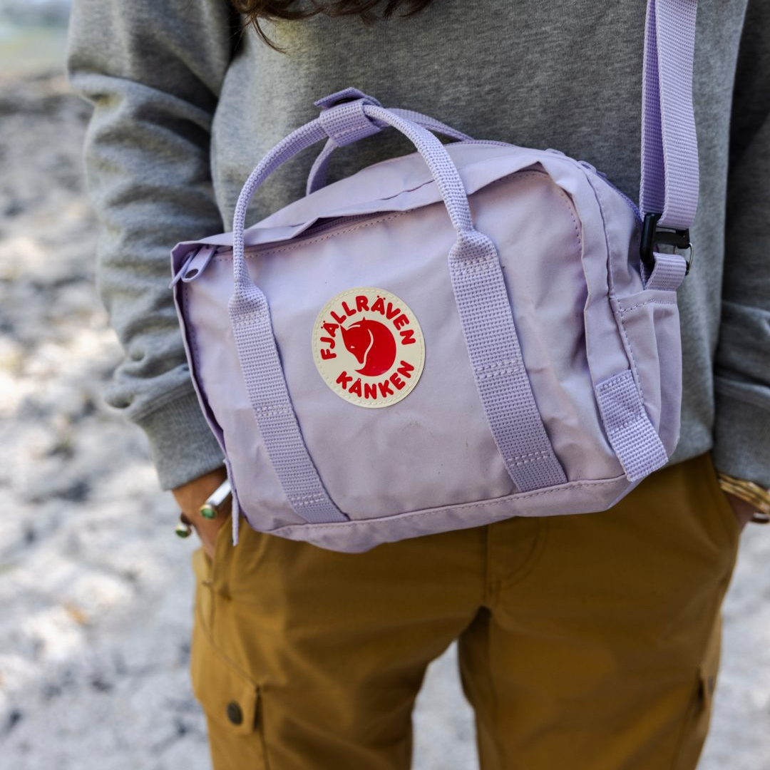 Kånken Hip Pack Plus