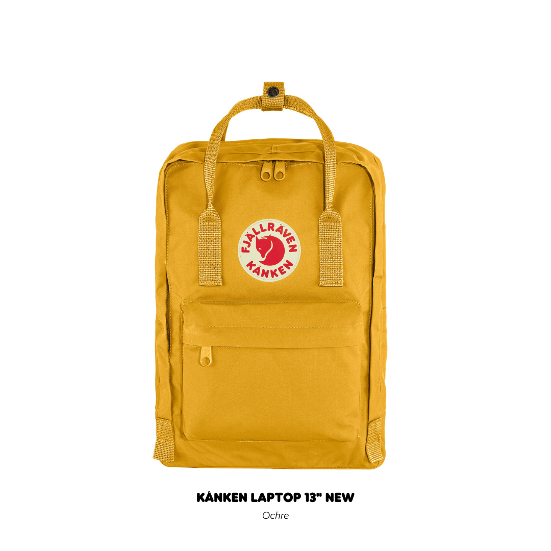 Kånken Laptop 13"