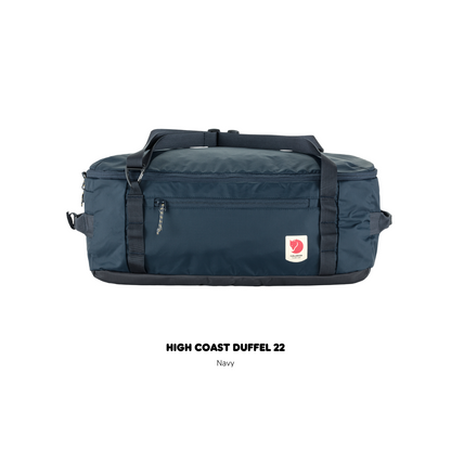 High Coast Duffle 22