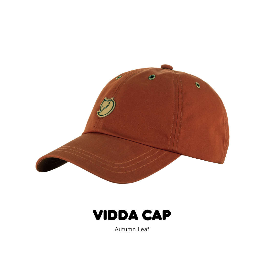 Vidda Cap